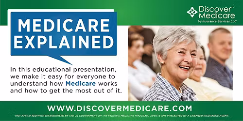 Discover Medicare