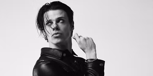 Yungblud Los Angeles Tickets