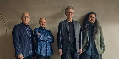 Efg Jazz Festival - Kronos Quartet