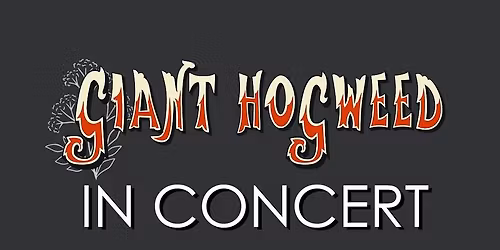 GIANT HOGWEED | Scheuer | 65510 Idstein-W\u00f6rsdorf