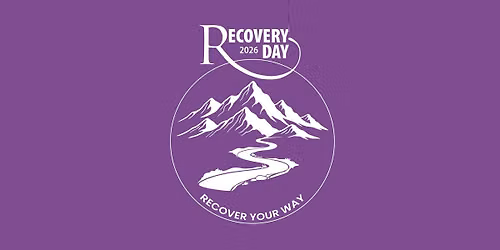 Salt Lake Recovery Day - 2026