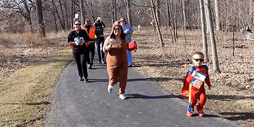 DeKalb Donation Dash 2026