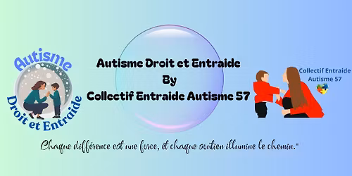 Salon de l\u2019autisme 