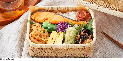 Washoku & Wellness | The Science of Japan\u2019s Diet