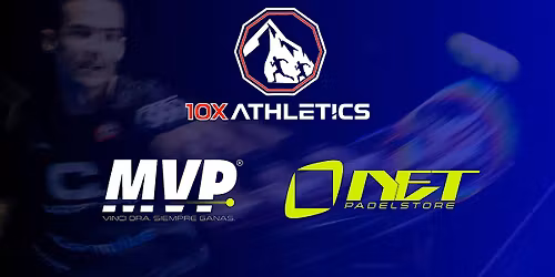 PERFORMANCE PADEL EXPERIENCE