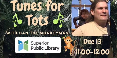 Tunes for Tots
