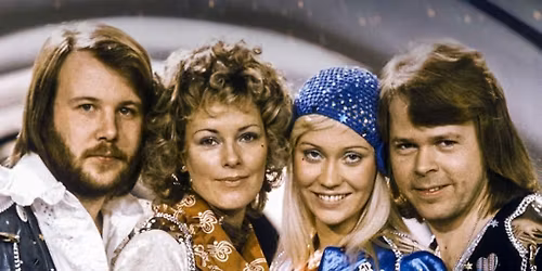 ABBA Tribute Afternoon at The Shankly Hotel