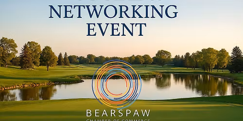 September Five|0|Five @ Bearspaw Golf Club