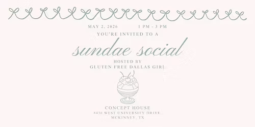 Sundae Social