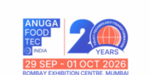 Anuga Food Tech India