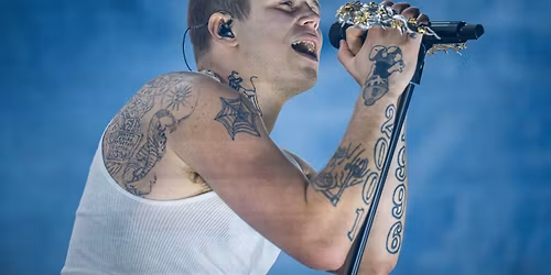 Yung Lean
