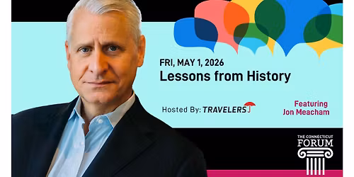 Lessons from History