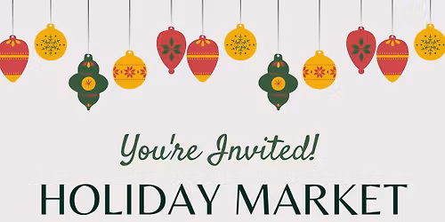 Holiday Market