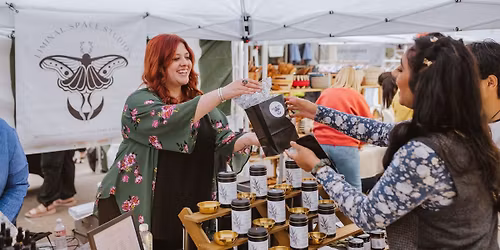 The Boho Market at Preston Hollow Village