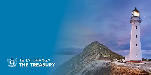 Treasury Guest Lecture with Dr Alan Bollard: IN-PERSON attendance