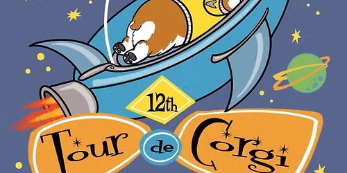 2026 Tour de Corgi