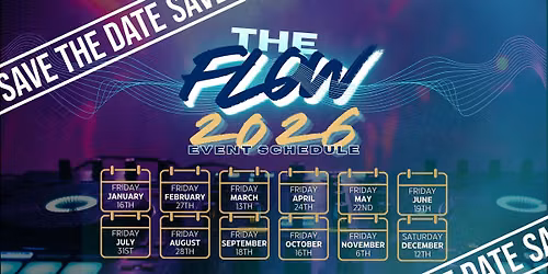 The Flow - West Coast Swing 