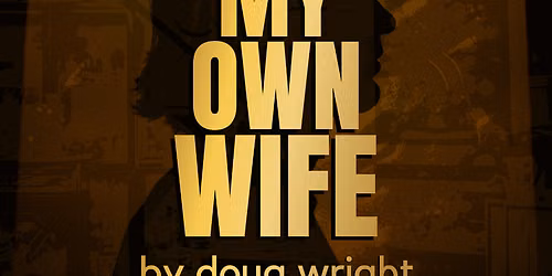 I Am My Own Wife at Cincinnati Playhouse In The Park - Rosenthal Shelterhouse Theatre