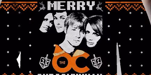 11th Annual East Valley Board Games Chrismukkah Gathering*!