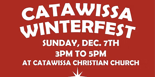 Catawissa Winterfest