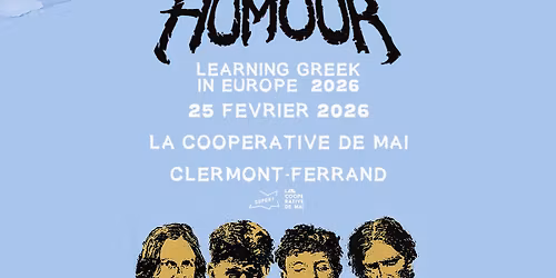Humour + Umbilical \/ La Coop\u00e9rative de Mai