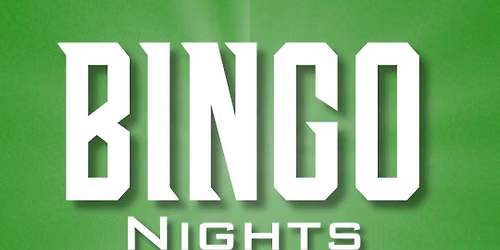 Bingo Night