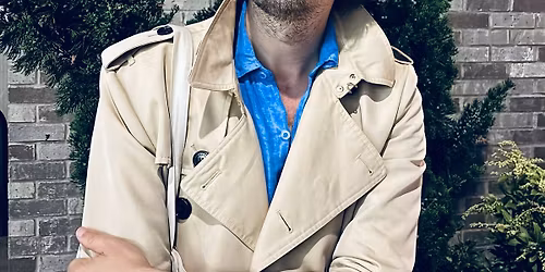 ADAM GREEN \u2022 Geb\u00e4ude 9 \u2022 K\u00f6ln