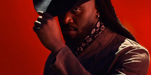 Shaboozey - Outlaws Never Die Tour