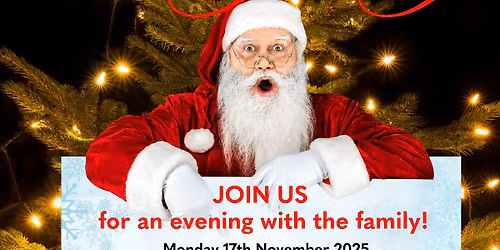 Christmas Tree Lighting Event \ud83c\udf84\ud83c\udf85