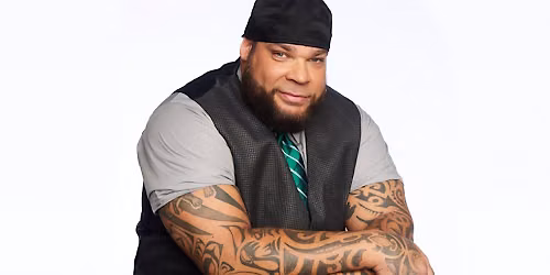 Tyrus - Comedian