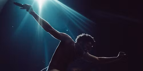 Club Level Seating: Childish Gambino