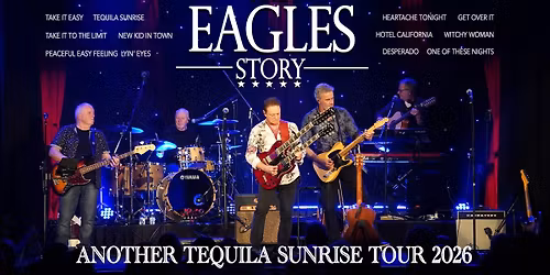 Bay Pavilions - Batemans Bay  - The Eagles Story
