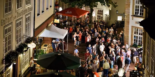 Folk im Viertel — Rolandsmauer 26, 49074 Osnabrück, Germany