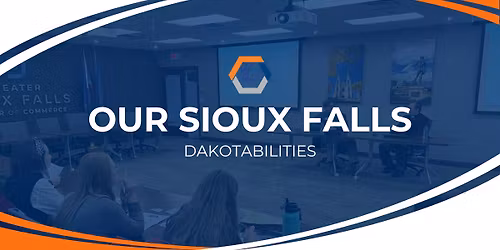 Our Sioux Falls at Owen's Outfitters