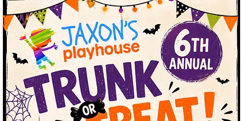 6th Annual Trunk or Treat