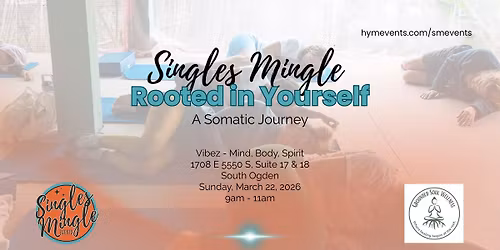 Singles Rooted in Yourself