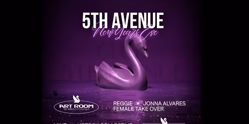 5th New Year\u2019s Eve