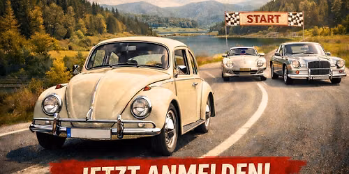 Oldtimer Trophy 2026