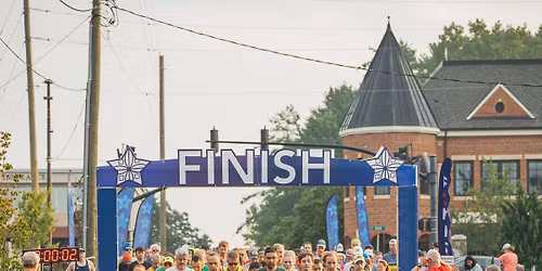 Brevard Classic - 5k & 12k