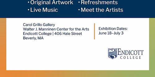 Arts Fest 2026 Opening Reception