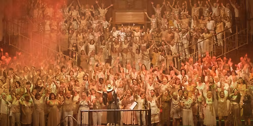 The Christmas Spectacular \u2013 A Festive Event Like No Other! 