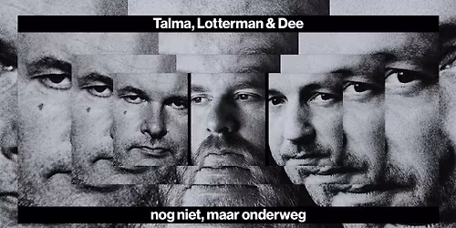 Talma \/ Lotterman \/ Dee