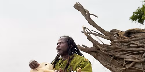 Klub Szalonych presents: King Ayisoba [Ghana]