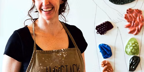 Sculpture Meditation with Meg Stein