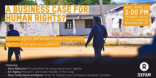 A business case for human rights?