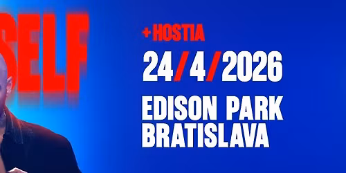 Majself \u2013 Edison Park Bratislava