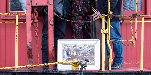 \ud83c\udfbc\ud83c\udfbb\ud83c\udf99\ufe0fLeather & Lace Acoustic\ud83c\udfb8\ud83e\udd41\ud83c\udfb6 @ Station Square Ristorante\ud83c\uddee\ud83c\uddf9\ud83c\udf5d\ud83e\udd57\ud83c\udf77