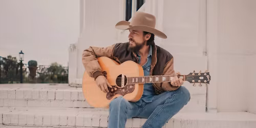 Chris Janson in Effingham