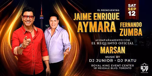 GRAN CELEBRACI\u00d3N DE LA INDEPENDENCIA DEL ECUADOR | Jaime Enrique Aymara