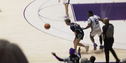 Montana State Bobcats vs. Weber State Wildcats